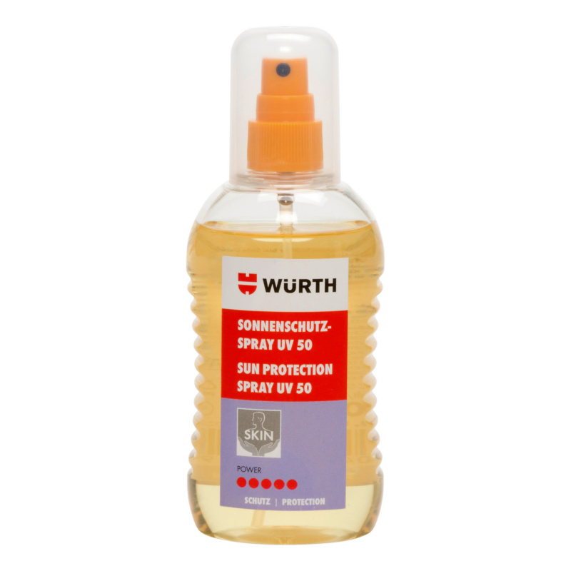 Sonnenschutzspray UV50 200 ml