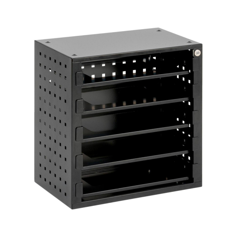 SYSTEM STACKING CABINET FOR ORSY® SYSTEM CASE 4.4.1