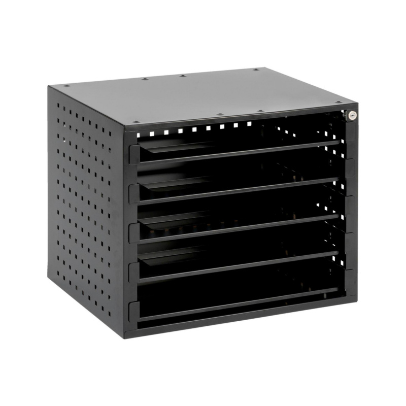 SYSTEM STACKING CABINET FOR ORSY® SYSTEM CASE 8.4.1