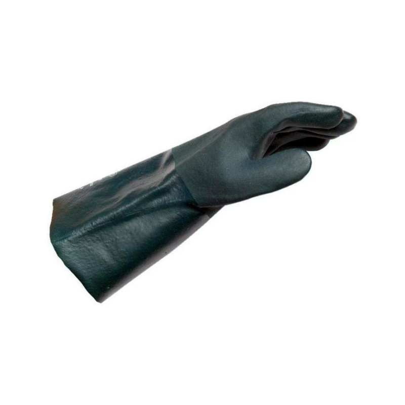 Chemical and Moisture Protective Vinyl Gloves