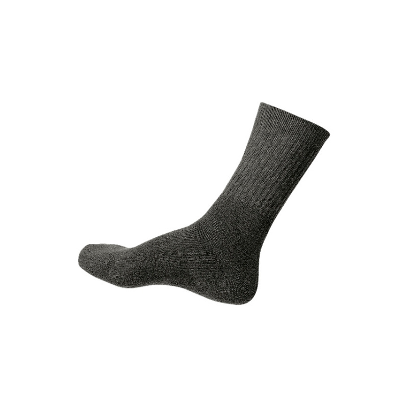 Work Socks, 5-pack
