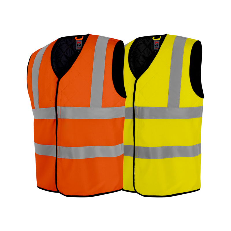 Kühlweste HiVis