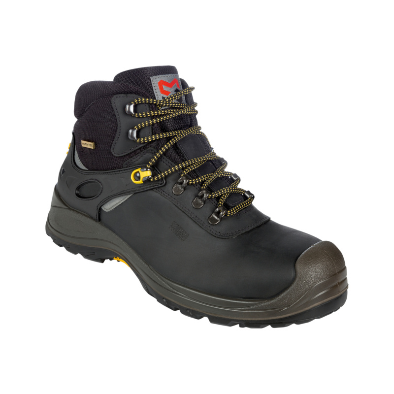 Hydro S3 safety boots