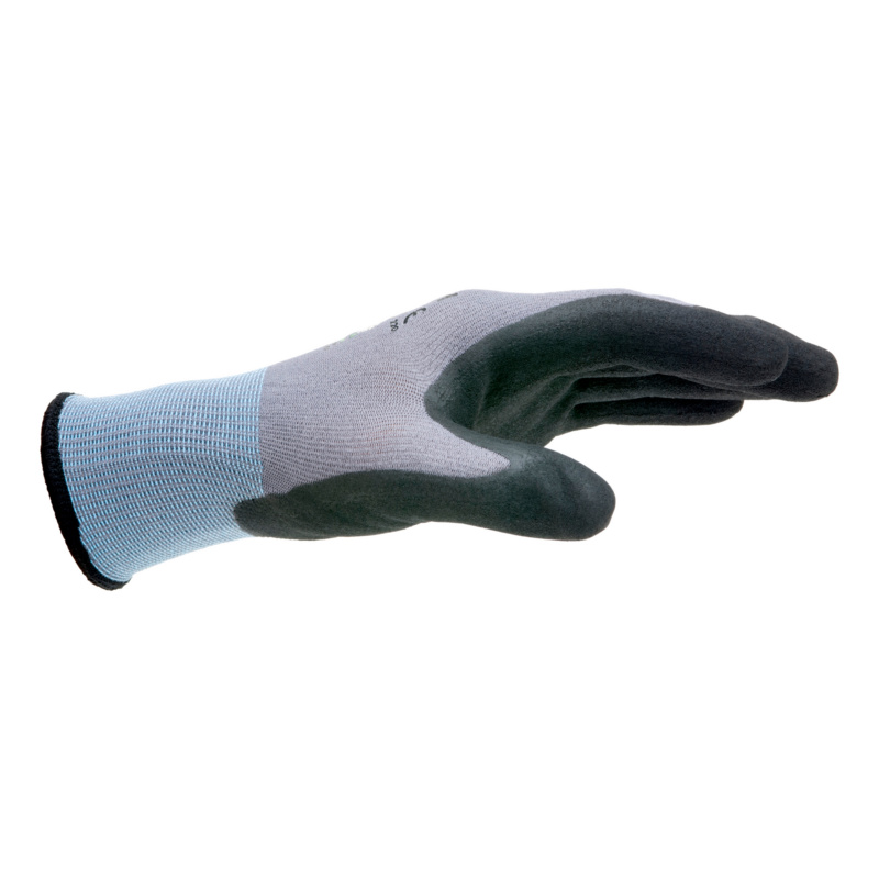 Protective glove Multifit Nitrile