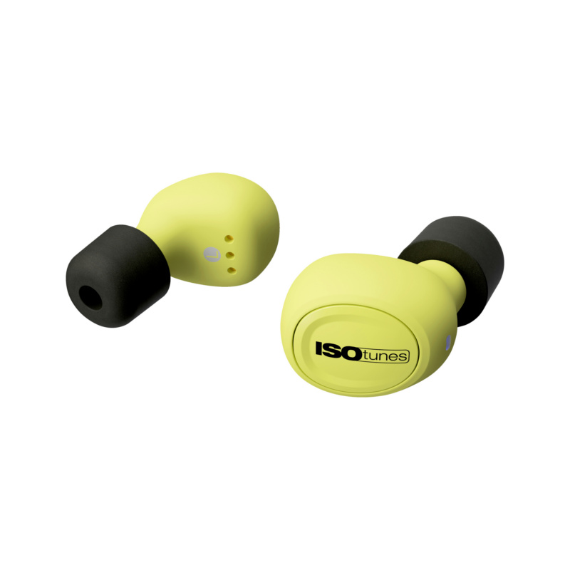 Oordoppen met bluetooth