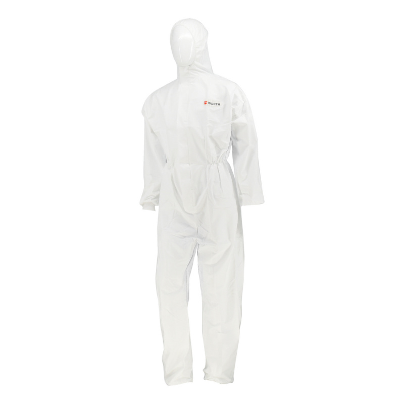 Disposable Protective Coverall Suit Pro 5/6