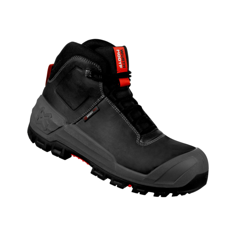 Veiligheidssschoen S7 Cronos Mid