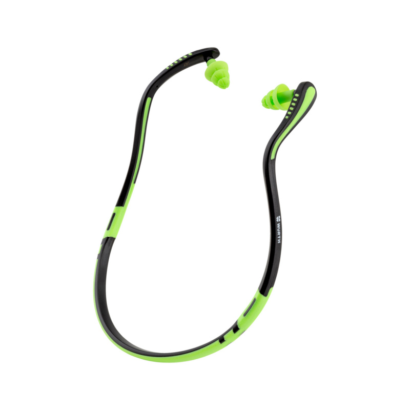 Oordoppen met beugel W-500 HIVIS