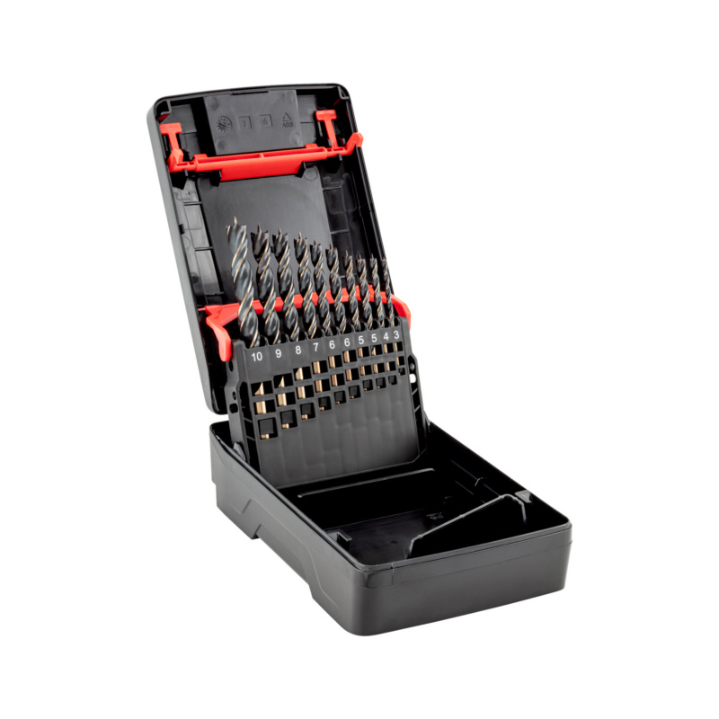 Přesné vrtáky do dřeva