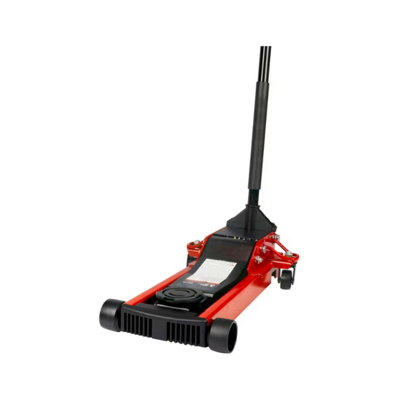 แม่แรงตะเข้ แบบ JACK ขนาด 3 ตัน