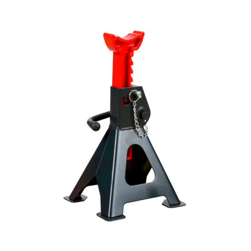 ขาตั้งยกรถ 4 ขา ขนาด 3 ตัน 