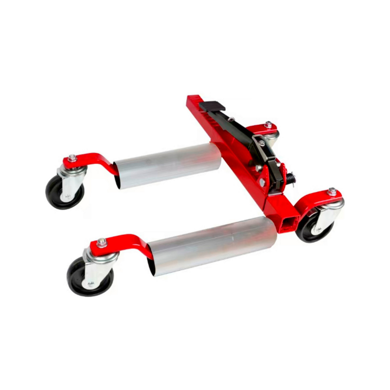 แม่แรงเคลื่อนย้ายรถ 680 กก.