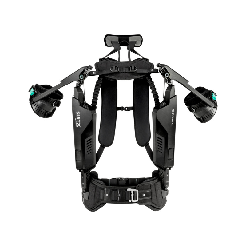 0899033302 Exoskelett IX SHOULDER AIR zur Schulterentlastung