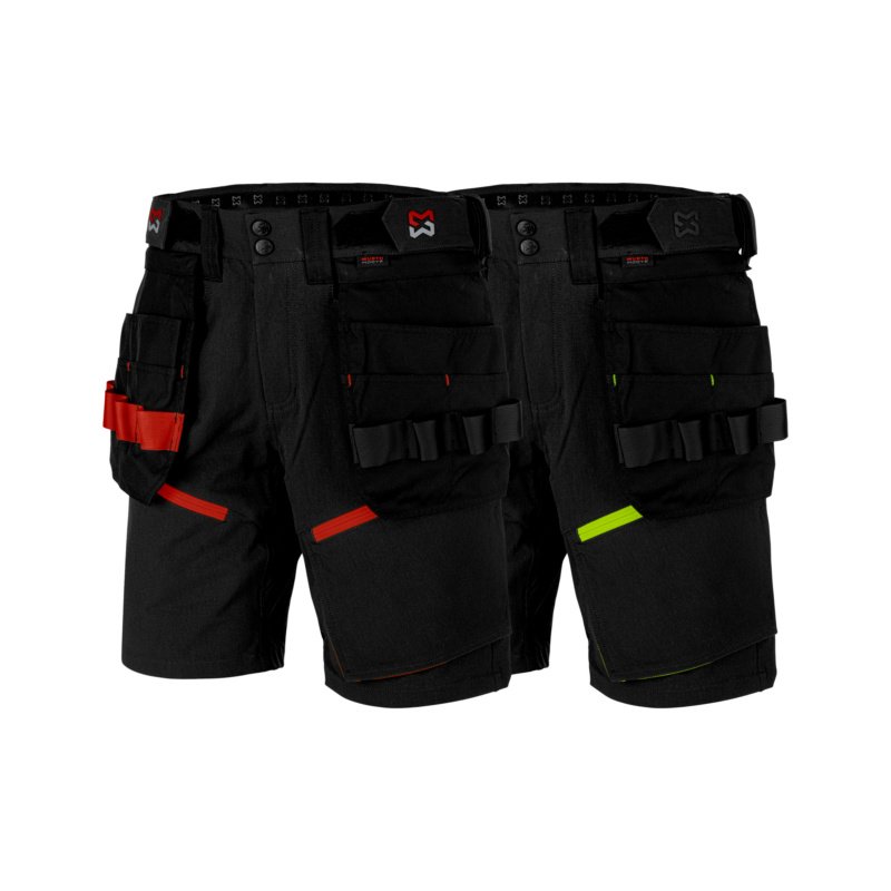 Performance Shorts