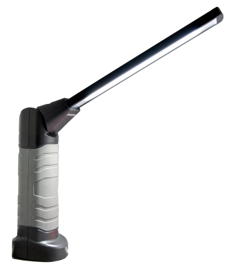 0827940383：充電式スリムLEDライト WL1-6+1W-GLOBAL