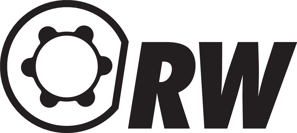 Decking Screws - RW Drive