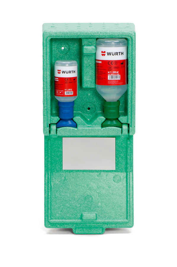 Emergency Eye Wash Station Emergency Eye Wash Station