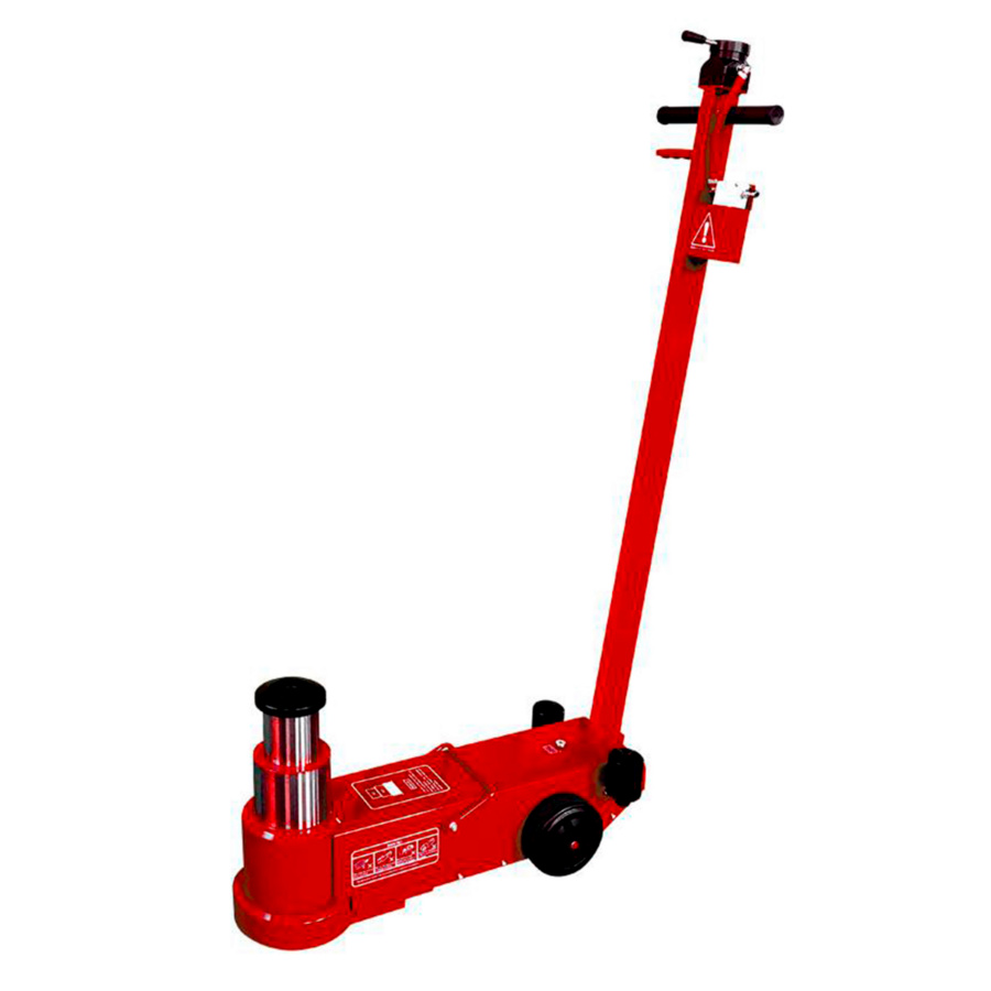 แม่แรงตะเข้ แบบ JACK ขนาด 15ตัน/30 ตัน