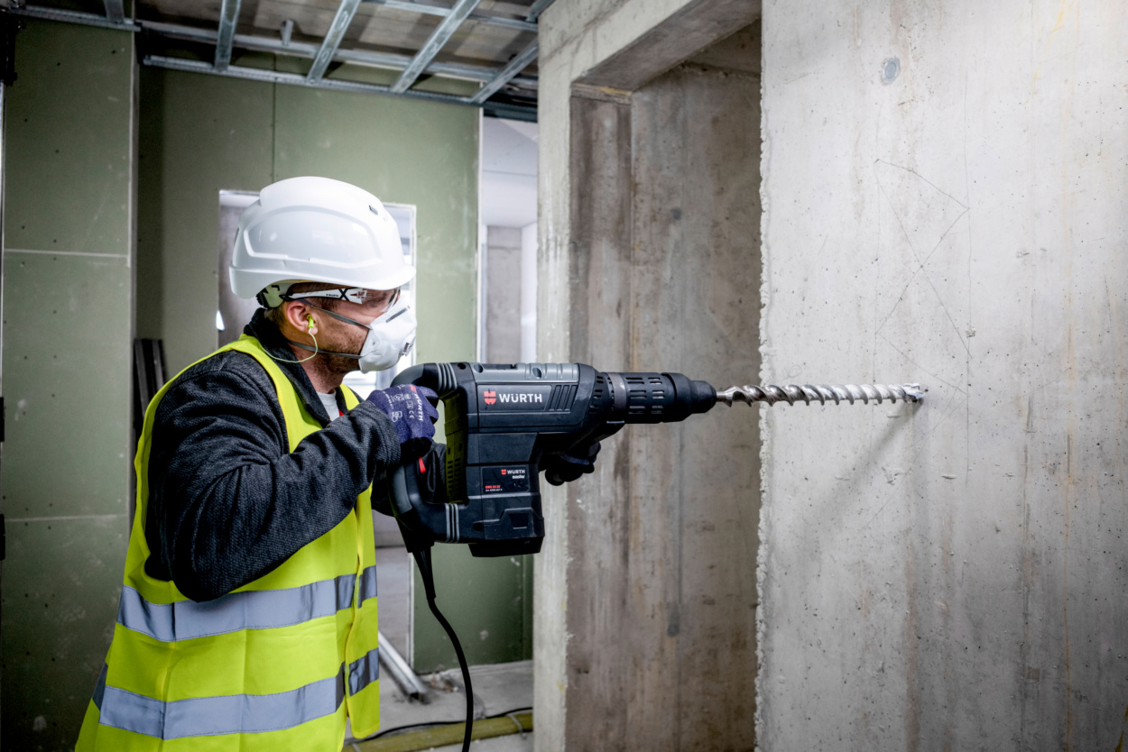 Power tools