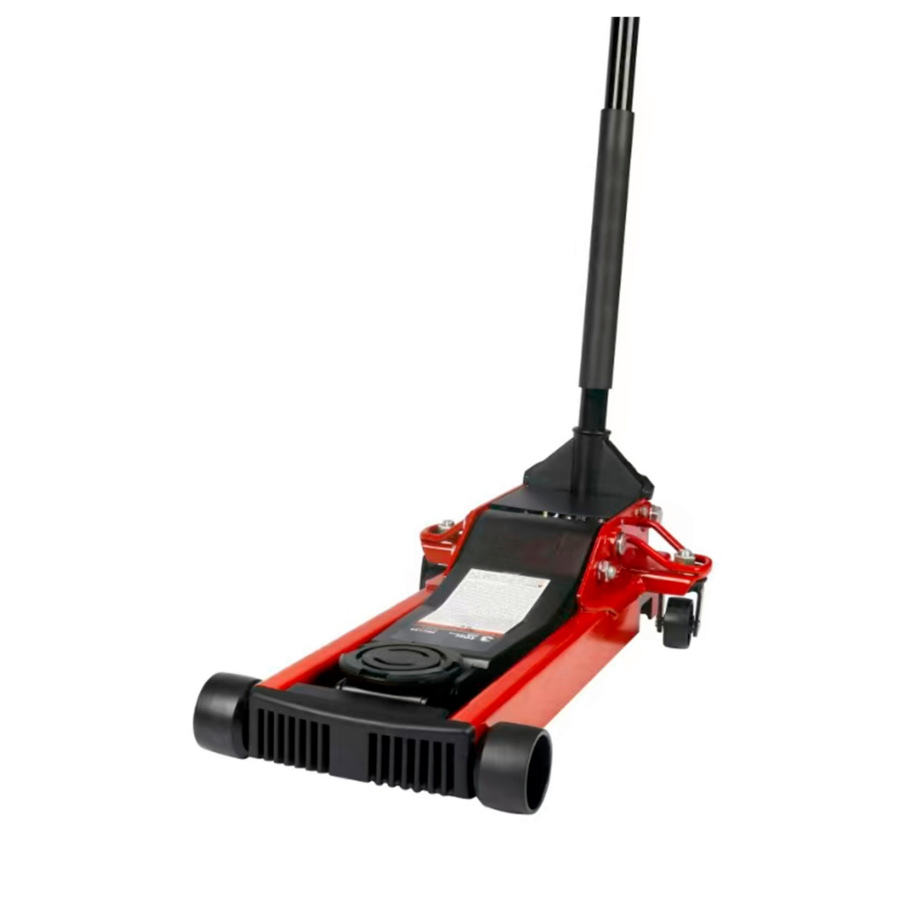 แม่แรงตะเข้ แบบ JACK ขนาด 3 ตัน