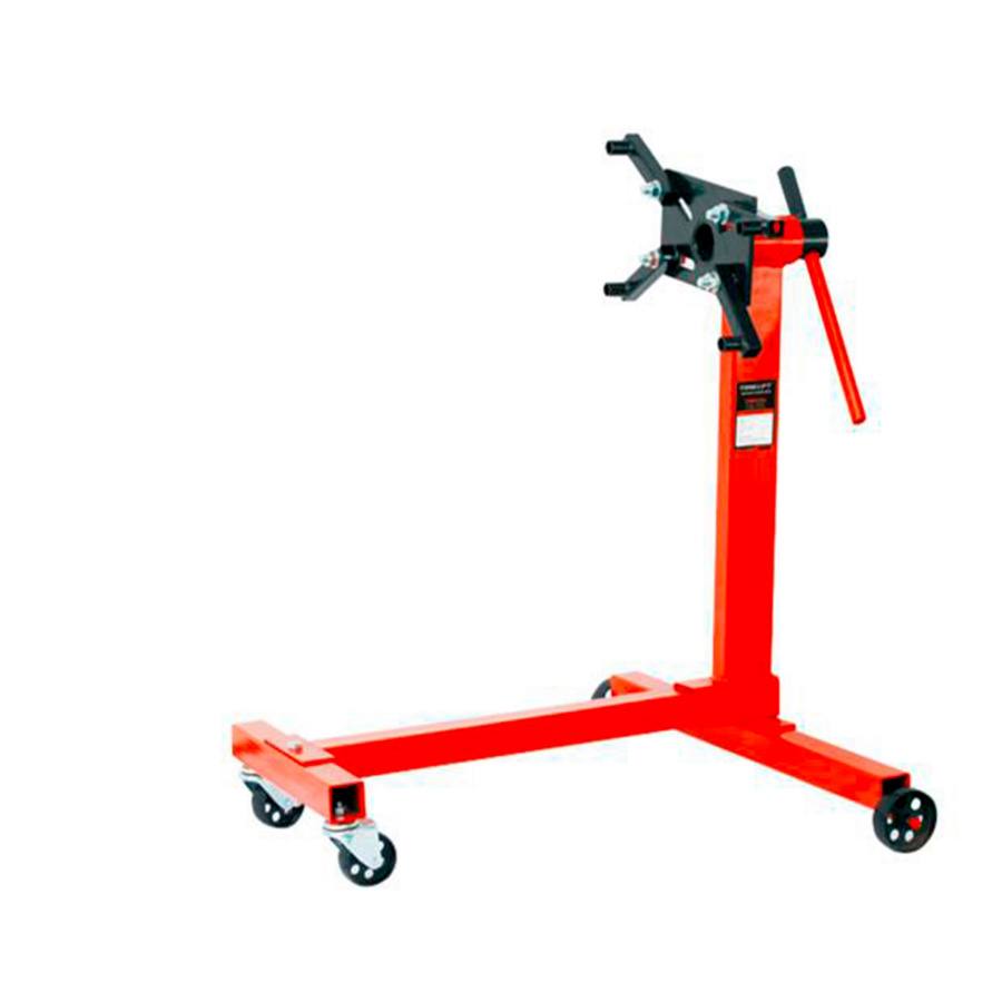 แท่นจับยึดเครื่องยนต์ 680 กก.