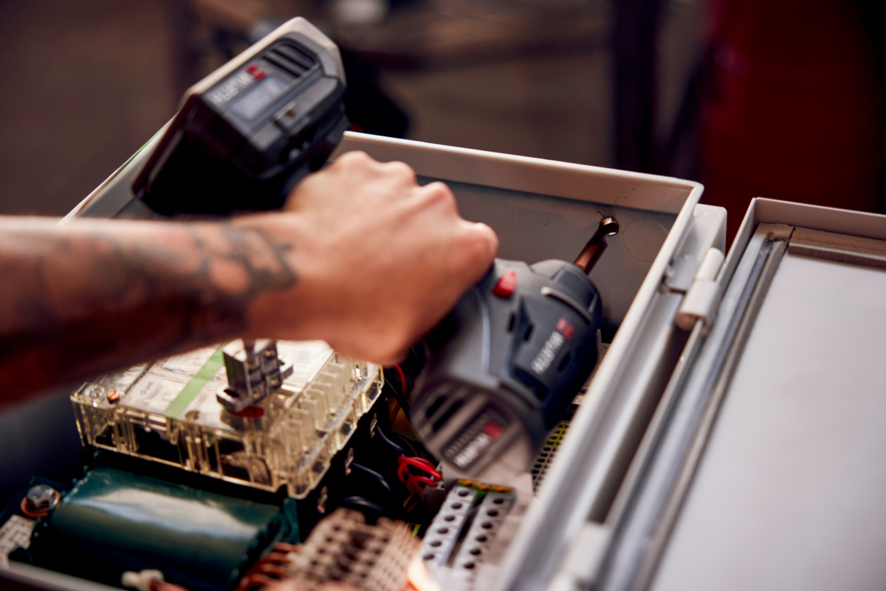 Kulaté a přesné otvory