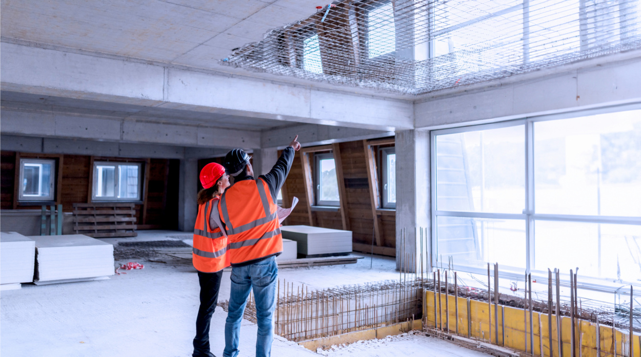 Befestigungslösungen