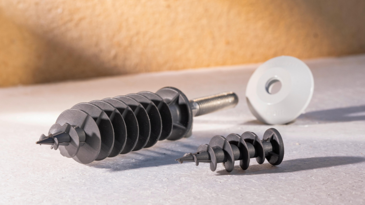 Isolierdübel SHARK® ISO