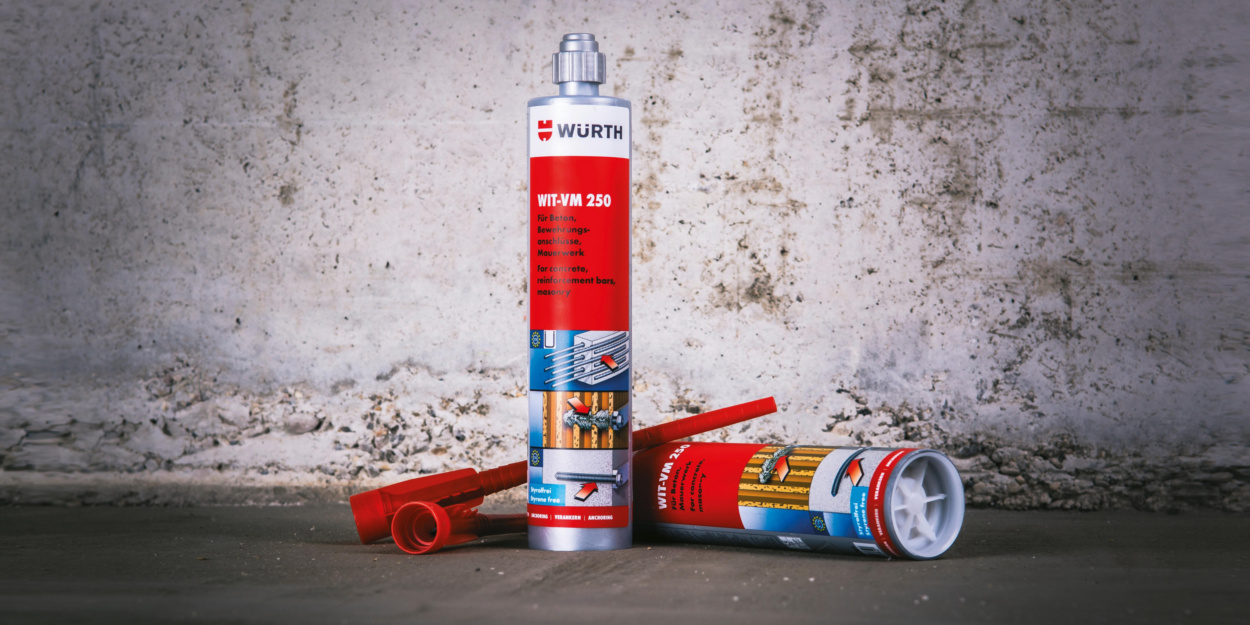 Verschiedene Mauerwerksarten