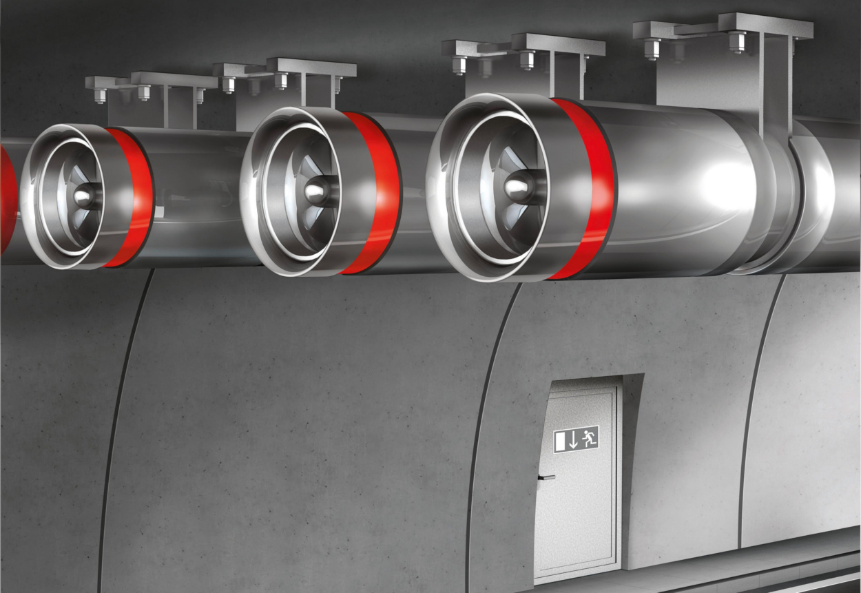 Ventilatoren