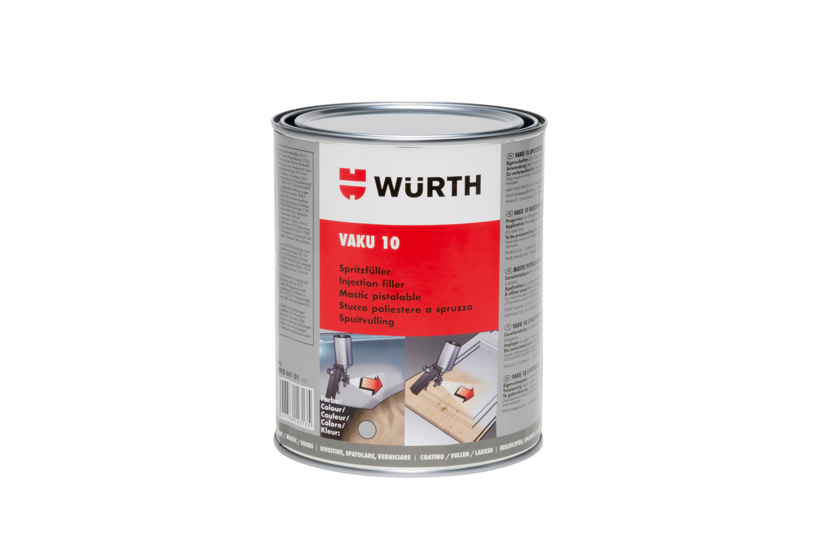 Chemicko-technické výrobky