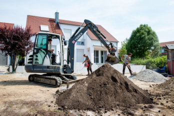 Teaser Garten- und Landschaftsbau