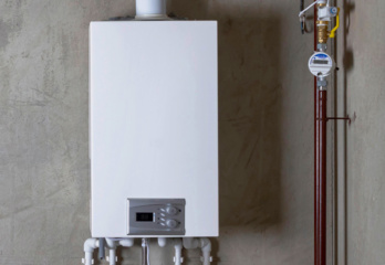 Teaser Gastherme wandhängend