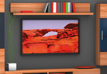 Teaser TV-Wandhalterungen