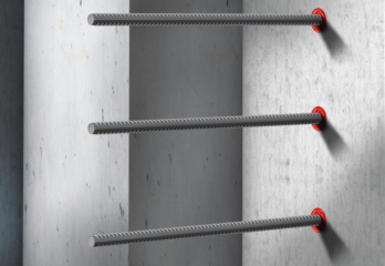 Teaser Nachträglicher Bewehrungssanschluss (REBAR)