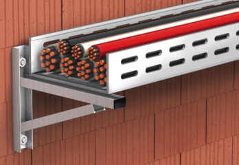 Teaser Montagekonsolen (Schwerlast)