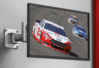 Teaser TV-Wandhalterungen/Wandkonsolen mit Schwenkarm