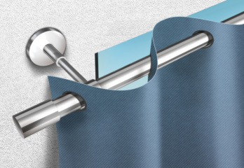 Teaser Vorhangstangen & Gardinenleisten