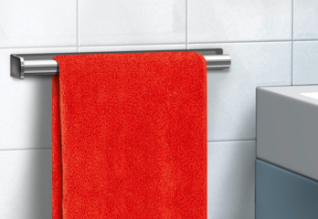 Teaser Handtuchhalter