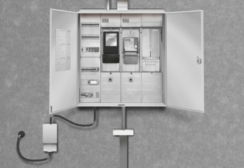 Teaser Schaltschränke