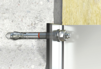 Teaser Fassadenkonsolen/-halter/-winkel