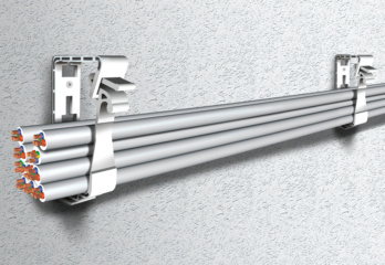 Teaser Kabelsammelhalter