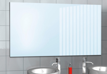 Teaser Wandspiegel/Badspiegel