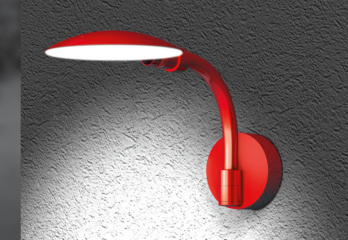 Teaser Beleuchtungssysteme, Lampen & Leuchten – im Innenbereich & an ungedämmter Fassade