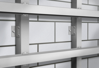 Teaser Unterkonstruktionen aus Metall