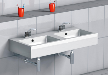 Teaser Waschbecken/Waschtische