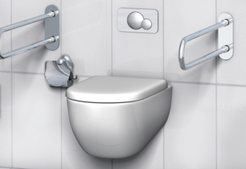 Teaser WC-Schüsseln/Toilettenschüsseln