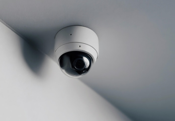 Teaser Kameraanlagen/Überwachungskameras – im Innenbereich & an ungedämmter Fassade