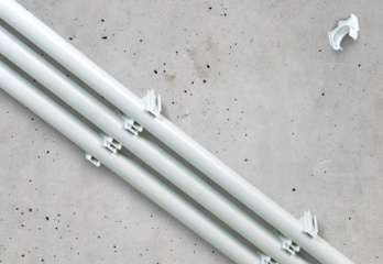 Teaser Kabelrohrschellen/Klemmschellen