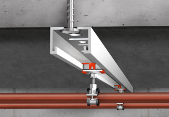 Teaser Montageschienen